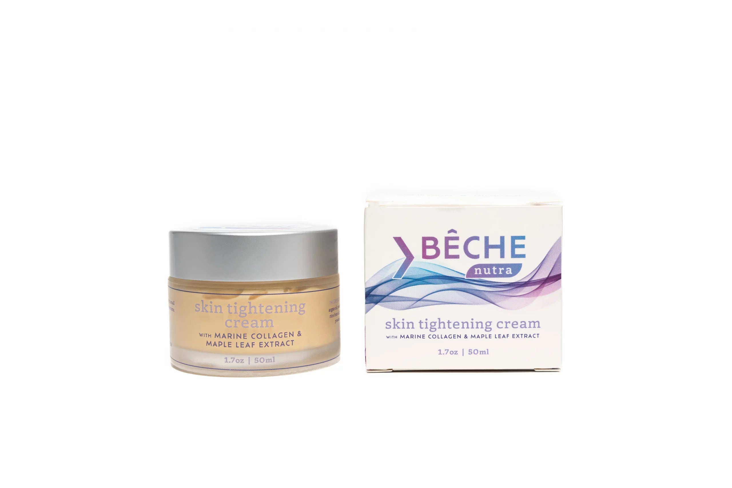Bêche Nutra Skin Tightening Cream