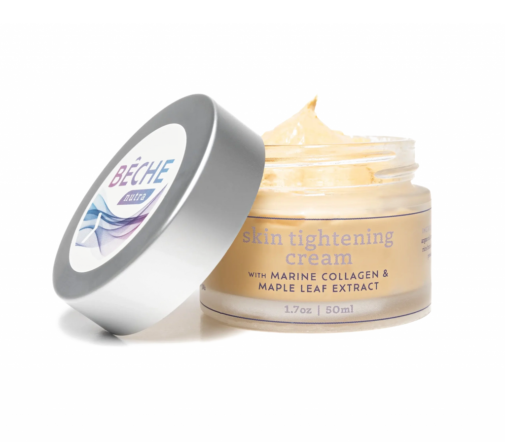 Bêche Nutra Skin Tightening Cream